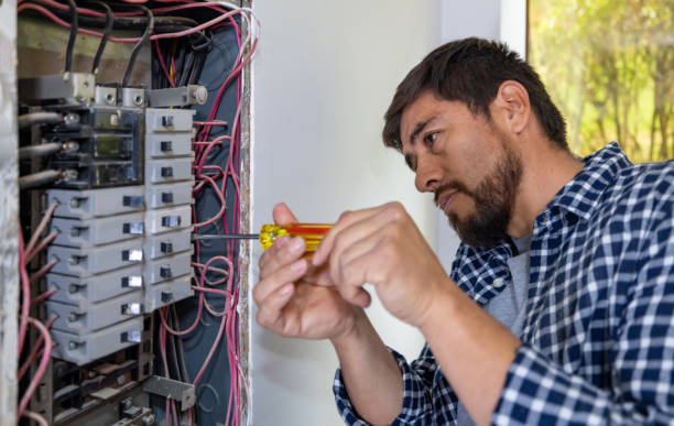 Best Residential Electrician Services  in Torrington, CT